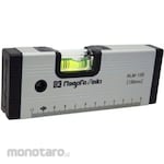 Niigata Seiki (SK) Aluminium Level Instrument with Magnet (Waterpass)