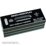 RIKEN KEISOKUKI Precision Frat Level (Waterpass)