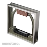 RIKEN KEISOKUKI Precision Square Level (Waterpass)