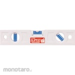 SHINWA Slim Level with Magnet