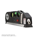 SOJIKYO Spirit Level Laser 3in1 (Waterpass)