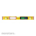 STABILA Spirit Level Electronic IP65 Type 96-2/196-2 (Waterpass)