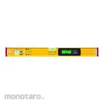 STABILA Spirit Level Electronic Magnetic IP65 Type 96-M/196-2-M (Waterpass)