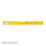 STABILA Spirit Level Magnetic Type 80AM (Waterpass)