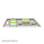 STABILA Spirit Level Plastic Type Allround (Waterpass)