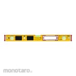 STABILA Spirit Level Type 196-2 LED with Illuminated (Waterpass)