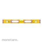 STABILA Spirit Level Type 196-2 With Hand Holes (Waterpass)