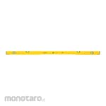 STABILA Spirit Level Type 70P-2-2 (Waterpass)