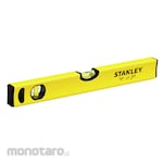 STANLEY Classic Box-Beam Level (Waterpass)