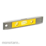 STANLEY Die Cast Torpedo Level (Waterpass)