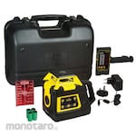STANLEY Fatmax Rotary Laser (Meteran Laser)