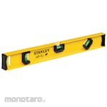 STANLEY I-Beam Thrifty Level with 3 Vials (Waterpass)