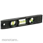 STANLEY Plastic Magnetic Torpedo Level
