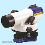 Shinwa Rules Auto Level (with Spherical Leg Tip Type Tripod)