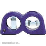 Shinwa Rules Handy Level Revo Double