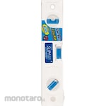 Shinwa Rules Slim Level 200mm with Magnet