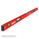 Sola Box Profile Spirit Level BIG X (Waterpass)
