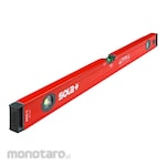 Sola Box Profile Spirit Level RED 3 (Waterpass)