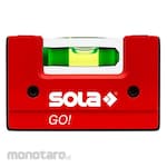 Sola Spirit Level (Waterpass)