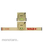 Sola Waterpass Inclination