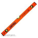Startools Aluminium Spirit Level (Waterpass)