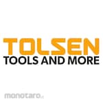TOLSEN Spirit Level with Magnetic (Waterpass)