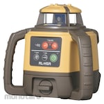 TOPCON Meteran Laser Level (Laser Line)