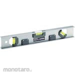 TRUSCO Aluminium Beam Level (I-Beam Type) (Waterpass)