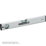 TRUSCO Box type Aluminium Level (Waterpass)