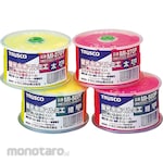 TRUSCO Fluorescent Leveling String Maru-Mie