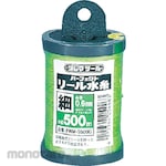 Tajima Leveling String