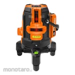 WOKIN Meteran Laser Level (Laser Line)