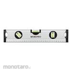 WORKPRO Aluminium Box Level (Waterpass)
