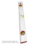 Wilmer Spirit Level Aluminium (Waterpass)