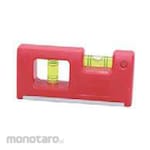 Wipro Spirit Level Torpedo Mini with Magnet (Waterpass)