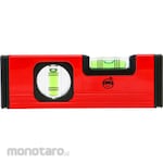 monotaro Aluminium Level (Waterpass)