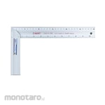 C-Mart Aluminium Try Square