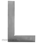 K-Met Precision Flat Square