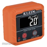 KLEIN Digital Angle Gauge and Level