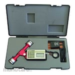 KOIZUMI Digital Planimeter