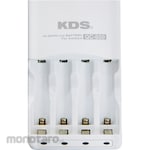 MURATEC-KDS Battery charger N