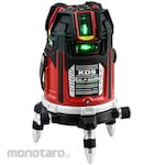 MURATEC-KDS Laser Level