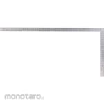 SHINWA Wide Square With Graduation Of Eight Faces