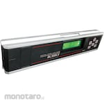 STS Laser-equipped digital inclinometer