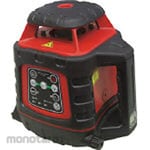 STS Vertical and horizontal rotation green laser level GSL-VH10