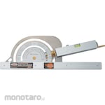 TRUSCO Adjustable Square