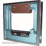 TRUSCO Square-Type Precision Level