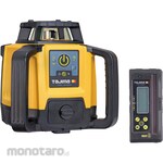 Tajima (TJM DESIGN) Rotating Laser 315H/Digital Receiver