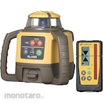 Tajima (TJM DESIGN) Rotating Laser RL-H5A/LS-100D