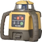 Tajima (TJM DESIGN) Rotating laser RL-H5A